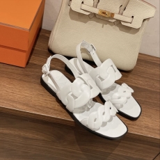 Hermes Sandals